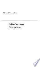Ceremonias