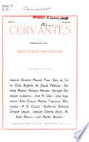 Cervantes