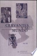 Cervantes y su mundo: without special title