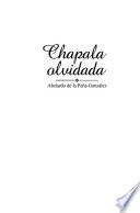 Chapala olvidada