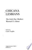 Chicana Lesbians
