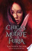 Chicas de muerte y de furia
