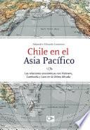 Chile en el Asia Pacífico