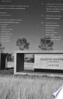 Chinati Foundation