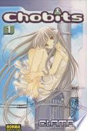 Chobits vol. 1 (en Español)