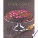 Libro Chocolate
