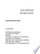 Cien exitos musicales