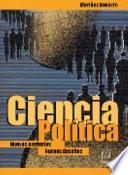 Ciencia política