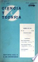 Ciencia y técnica
