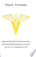 Ciencias veterinarias