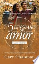 Cinco lenguajes del amor, Los- Jóvenes