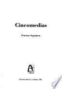 Cincomedias