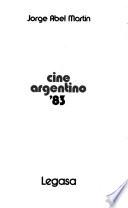 Cine argentino