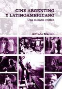 Cine argentino y latinoamericano