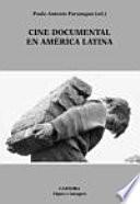 Cine documental en América Latina