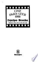 Cine para leer