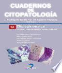 Citología cervical. Tiroides, Glándula salival y ganglio linfático