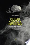 Ciudad Sabina