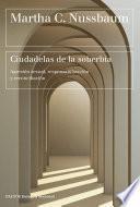 Ciudadelas de la soberbia