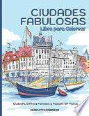 Ciudades fabulosas