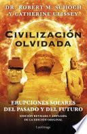 Civilización olvidada