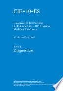Clasificación Internacional de Enfermedades (CIE) - 10.ª Revisión Sistema de Clasificación de Procedimientos - 3.ª edición-enero 2020