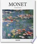Claude Monet