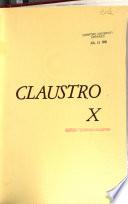 Claustro