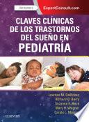 Claves clínicas de los trastornos del sueño en pediatría