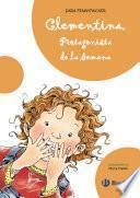 Clementina, Protagonista de la Semana