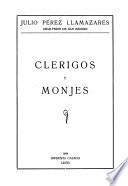 Clérigos y monjes