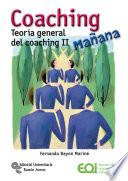 Libro Coaching mañana