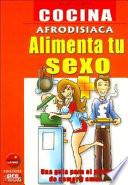 Cocina Afrodisiaca