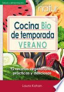 Cocina bio de temporada