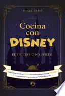 Cocina Con Disney