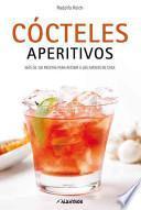 Cocteles, aperitivos / Appetizers, Cocktails