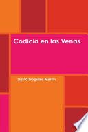 Codicia en las Venas