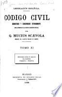 Código civil