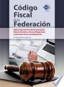 Código Fiscal de la Federación