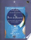 Código Genético de Jesús