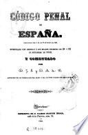 Código penal de España