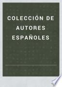 Colección de autores españoles