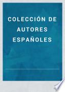 Colección de autores españoles