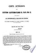 Coleccion de cánones y de todos los concilios de la Iglesia de España y de America, 1