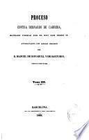 Colección de documentos inéditos del Archivo de la Corona de Aragón