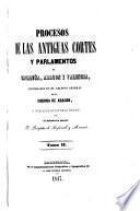 Colección de documentos inéditos del Archivo General de la Corona de Aragón