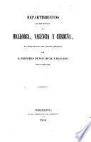 Colección de documentos inéditos del Archivo general de la corona de Aragón, publicada de real órden por el archivero ...