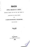 Colección de documentos inéditos del Archivo general de la corona de Aragón, publicada de real órden por el archivero ...