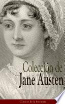 Colección de Jane Austen