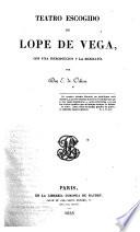 Coleccion de los mejores autores espanoles